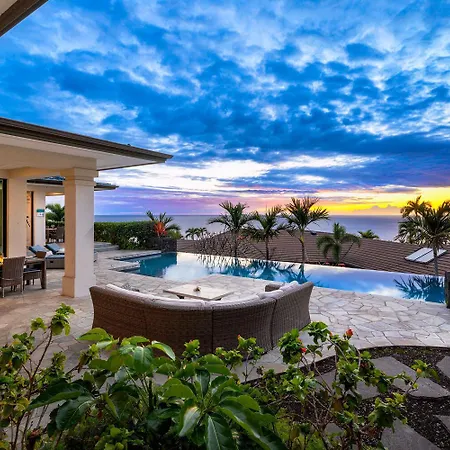 Blue Hawaii Villa